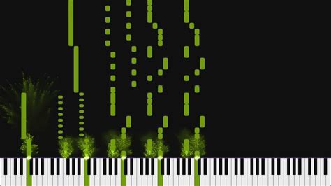 Шум | Šum | Shum | Piano - YouTube