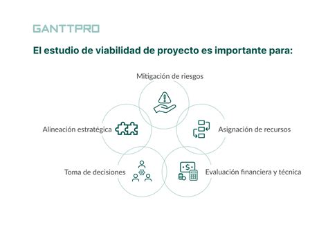 C Mo Hacer Un Estudio De Viabilidad De Un Proyecto