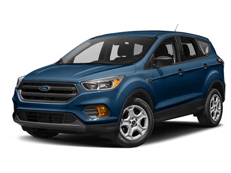 Ford Escape 2019 Prix Specs And Fiche Technique Elite Ford St Jérôme