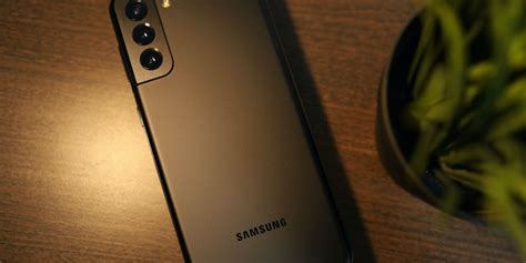 Le Samsung Galaxy S Fe A Fui Dans Les Rendus