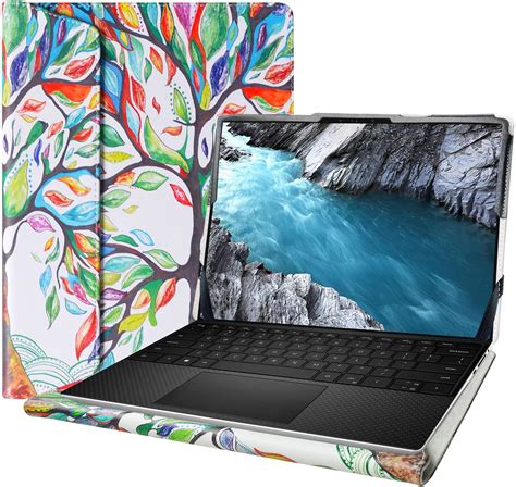 Alapmk Protective Cover Case For 156 Dell Xps 15 9500