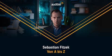 Sebastian Fitzek B Cher In Der Richtigen Reihenfolge Audible De