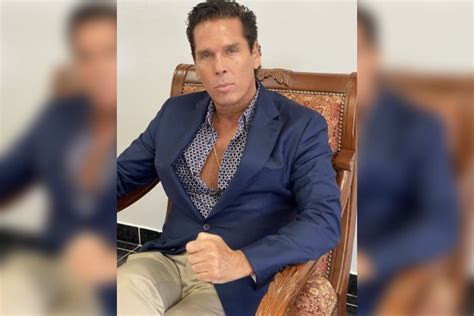 Roberto Palazuelos Formaliza Precandidatura En El Senado Por Movimiento