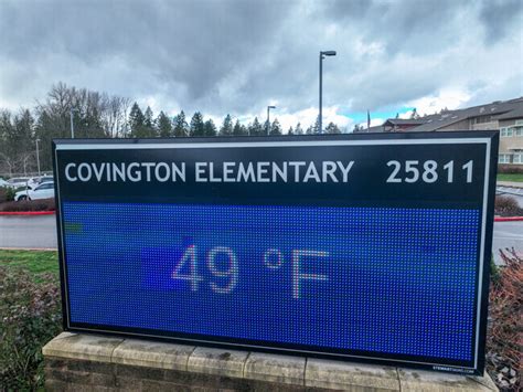 Covington Elementary School, Rankings & Reviews - Homes.com