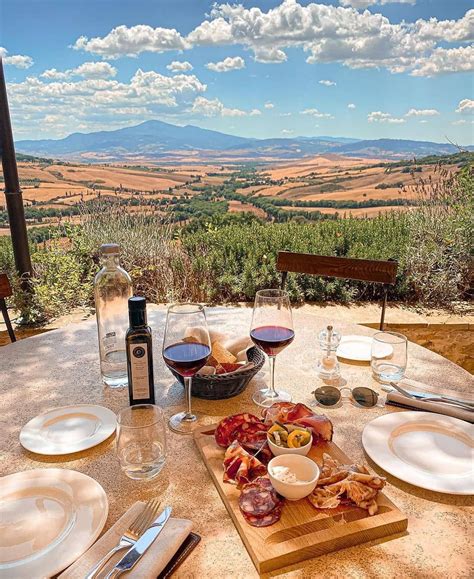 Giadzys Instagram Photo The Perfect Tuscan Scene Tag Someone You