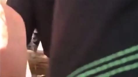 An Old Man Offer Me His Ass In The Park