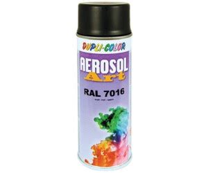 Dupli Color Aerosol Art RAL 7016 Matt 400 Ml Ab 4 74 Preisvergleich