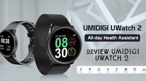 Migliori Modelli Di Smartwatch Umidigi Guida Allacquisto The Linx