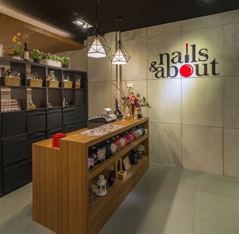 Rekomendasi Nail Salon Di Jakarta Untuk Bride To Be