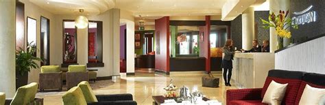 Carlton Hotel Blanchardstown - Best Family Hotels in Dublin