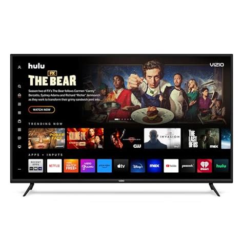 Top 5 Best 65 Inch 4K Smart TVs