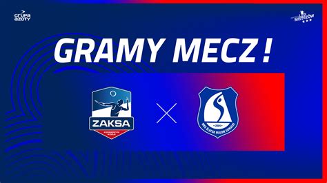 Grupa Azoty ZAKSA Kędzierzyn Koźle vs Ślepsk Malow Suwałki BILETY