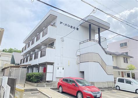 フィルセジュール賃貸コーポ 物件番号4401841 （愛知県東海市富貴ノ台1丁目）【ニッショーjp】