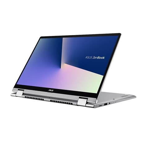 ASUS ZenBook Flip 14 UX462DA características especificaciones y