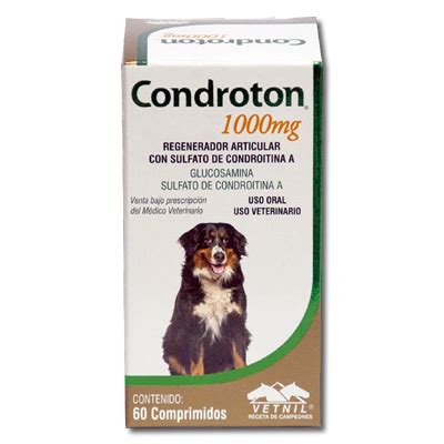 Condroton Inyectable Refarmil S A Panamá Eukanuba Vetnil Premium