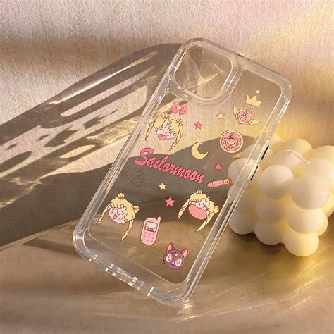 Sailor Moon Iphone Case Zicase