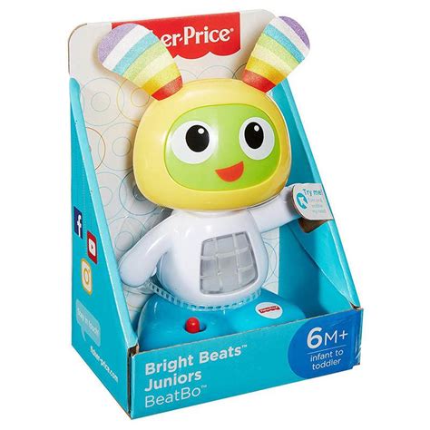 Buy Fisher Price Bright Beats Juniors Beatbo Online At Best Price In