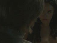 Naked Keisha Castle Hughes In The Vintner S Luck