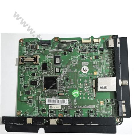 BN41 01660 BN94 05268G SAMSUNG UE40D5500RWXXH MAIN BOARD Main 1316