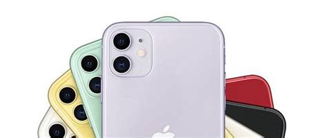 7p用户：iphone11主观测评iphone什么值得买