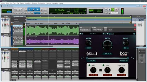 Boz Digital Provocative Vst Aax Au Win Mac Audiotools