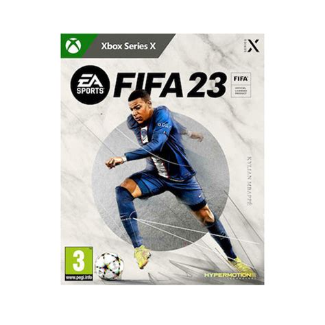 EA Sports FIFA 22 Xbox Series X Video Game