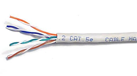 Cat 5e Vs Cat 6 Picking The Right Cable For Your Speedy Network