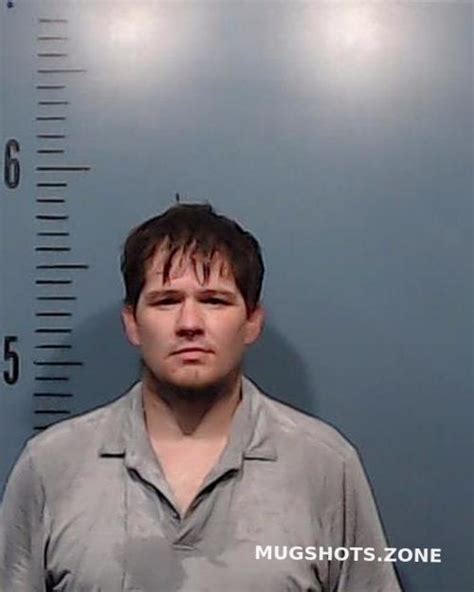 Brooks Jeramie David 11072023 Taylor County Mugshots Zone