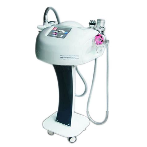 Ultrasonic Cavitation Vacuum Rf Radio Frequency Cryolipolysis Slimming