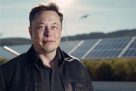 Temos um reator de fusão gigante no céu afirma Elon Musk Portal