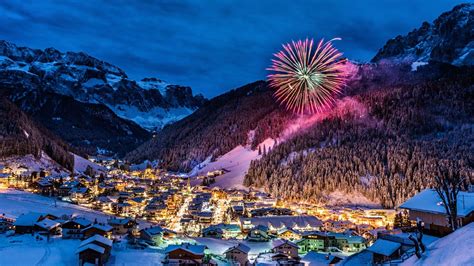 Special Dolomites Nights In Val Gardena Dolomiti