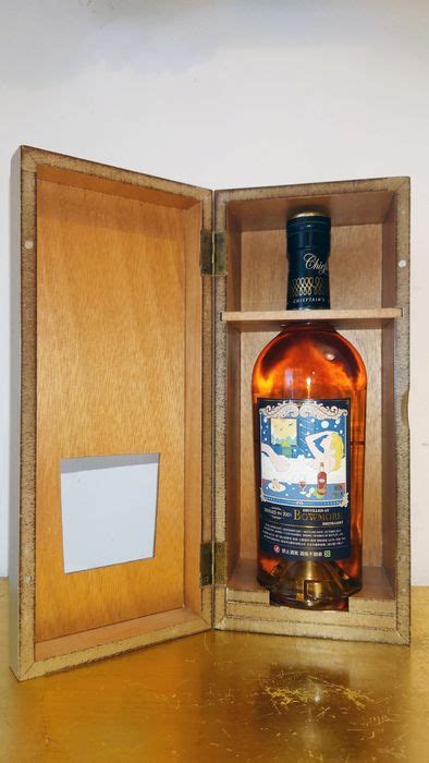 Bowmore 2001 16 Years Old Chieftain S Cask No 800446 Catawiki