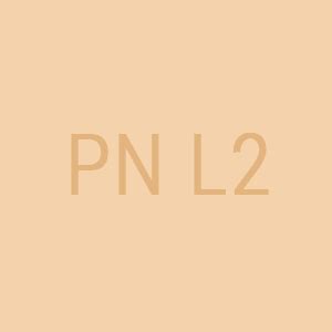 Podkład mineralny Zanature MF Satin Cover Peach Nude PN L ml LokiKoki pl