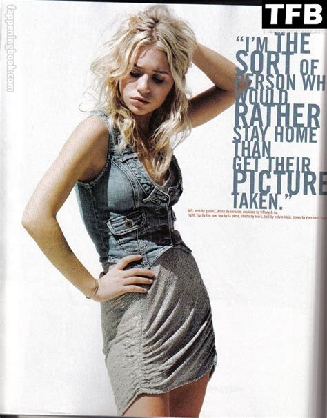 Ashley Olsen Nude OnlyFans Leaks Fappening FappeningBook