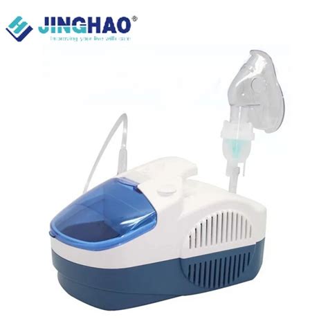 High Flow Car Nebulizer Inhaler Portable Nebulizer Cup Asthma Hospital Medication Adult/Kit Air ...