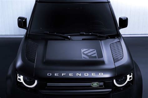 New 2023 Land Rover Defender 130 Outbound and V8 introduced | AUTOBICS
