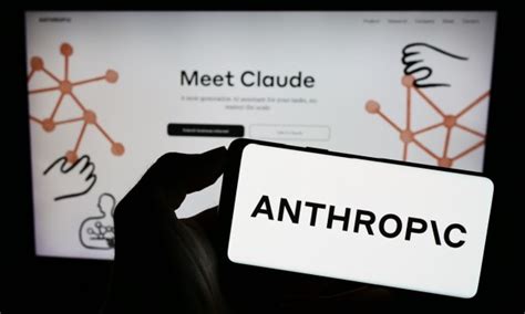 Anthropic Introduces New Claude Genai Model