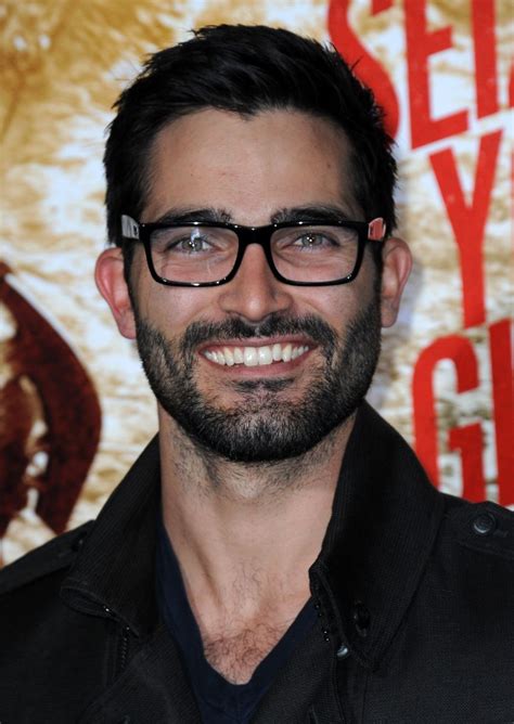 We Tyler Hoechlin