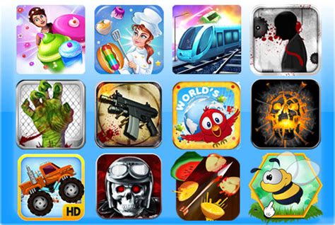 Design amazing game and app icon for android and ios by Princeandroid