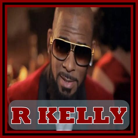 R Kelly Gospel Songs Free Download