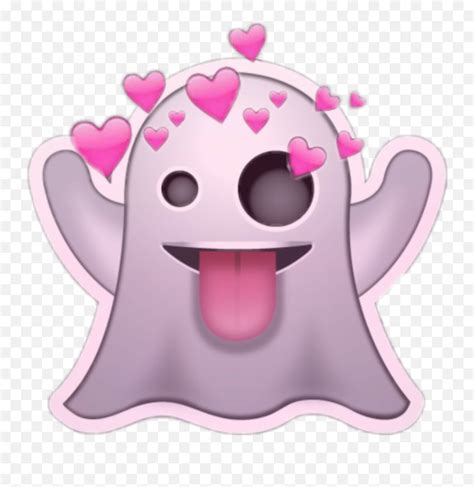 Ghost Clipart Emoji Emoticones De Whatsapp Fantasma Fantasma Emoji