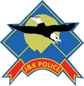 JAMMU & KASHMIR POLICE Logo PNG Vector (EPS) Free Download