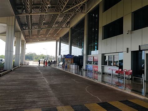 Belgaum Airport in Karnataka, India | Sygic Travel