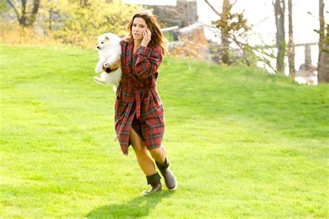 Romantic Comedy Movie: The Proposal (2009)