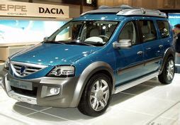 The History of Dacia