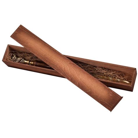 Ложка д/обуви "Лиса" (латунь) с деревянной ручкой в футляре 6648667 ...