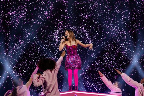 France Wins The Junior Eurovision Song Contest 2023 Eurovoix