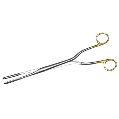 Gynecology Forceps 031129 Medgyn Products Grasping