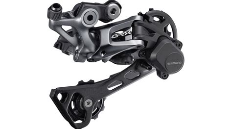 Shimano Grx Rd Rx812 Schaltwerk 11 Fach Langer