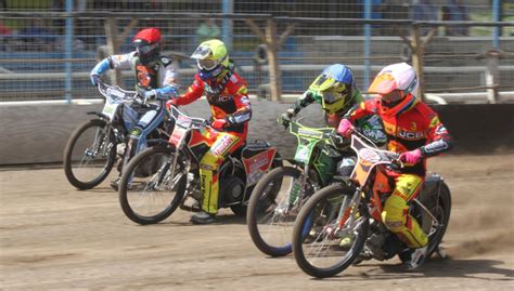 Mildenhall Fen Tigers V Leicester Lion Cubs British Speedway Official